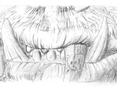 Boris_Ganne_-_1998_-_Gueule_de_troll_-_crayon.png