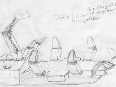 Boris_Ganne_-_2001_-_Espace_Artemis_drône_civière.jpeg