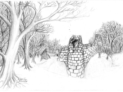 Boris_Ganne_-_1995_-_Le_château_-_crayon.png