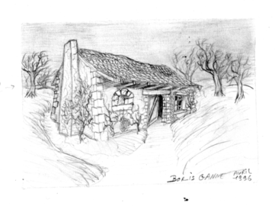 Boris_Ganne_-_1996_-_Chemin_vers_la_maison_en_ruine_-_crayon.png