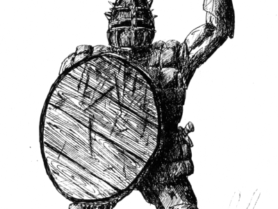Boris_Ganne_-_1996_-_Guerrier_nain_-_encre.png