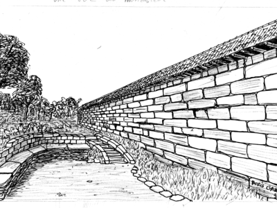 Boris_Ganne_-_1998_-_Vue_du_monastère_-_encre.png