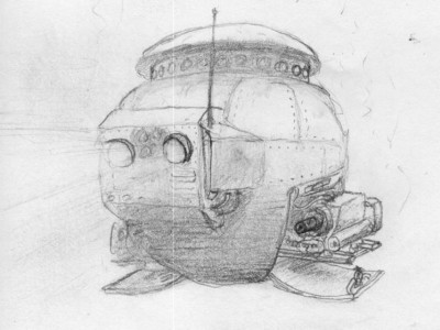 Boris_Ganne_-_2001_-_Espace_Artemis_drône_antique.jpeg