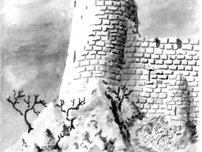 Boris_Ganne_-_200x_-_château_-_lavis_à_l_encre_de_chine.png